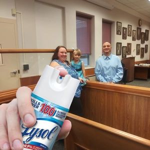 Meet your Posher, Angela